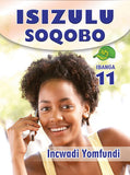 IsiZulu Soqobo Ibanga 11 Incwadi Yomfundi