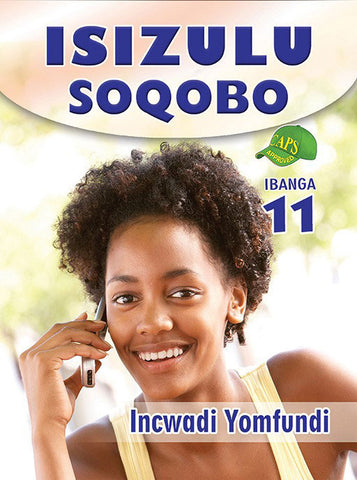 IsiZulu Soqobo Ibanga 11 Incwadi Yomfundi