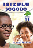 IsiZulu Soqobo Ibanga 11 Incwadi Kathisha