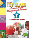 Shuters Top Class Economics and Management Sciences Grade 7 Learner's Book