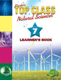 TOP CLASS NATURAL SCIENCES GRADE 7 LEARNER'S BOOK