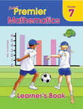 Shuters Premier Mathematics Grade 7 Learner's Book
