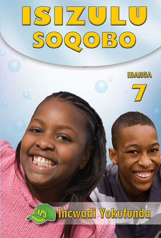 IsiZulu Soqobo Ibanga 7 Incwadi Yokufunda