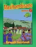 MASIHAMBISANE GRADE 6 LEARNER