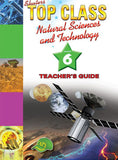 Shuters Top Class Natural Sciences and Technology Grade 6 Teacher's Guide