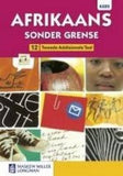Afrikaans Sonder Grense Tweede Addisionele Taal Graad 12 Leerderboek (Learner's Book)