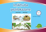 Imikhuba yezilokazane Ibanga 5 Incwadi Yesibili