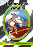 Inhlanzeko Iyimpilo Incwadi Eluhlaza Yesi-2