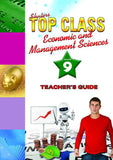 Shuters Top Class Economic and Management Sciences Grade 9 Teachers Guide