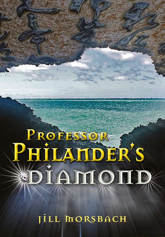 Professor Philander's Diamond
