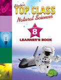 TOP CLASS NATURAL SCIENCES GRADE 8 LEARNER'S BOOK