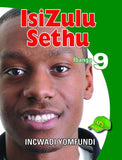 IsiZulu Sethu Ibanga 9 Incwadi Yomfundi