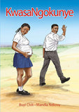 KwasaNgokunye