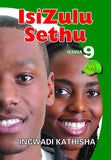IsiZulu Sethu Ibanga 9 Incwadi Kathisha