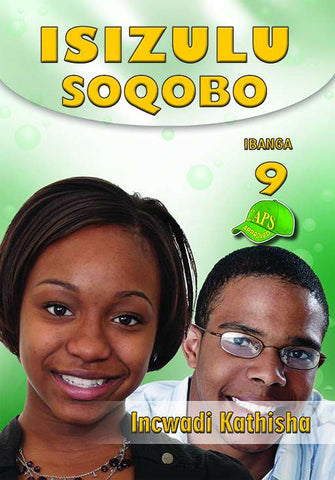 IsiZulu Soqobo Incwadi Kathisha Ibanga 9