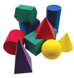 SHUTERS KIDS PLAY & LEARN: SHAPE PRISMS - (IMPORT)