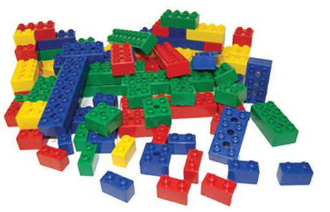 Jumbo Building Blocks
