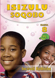 IsiZulu Soqobo Ibanga 8 Incwadi Kathisha