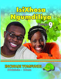 IsiXhosa Ngumdiliya Incwadi Yomfundi Ibanga 9