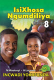 IsiXhosa Ngumdiliya Ibanga 8 Incwadi Yokufunda