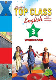 TOP CLASS ENGLISH GRADE 3 WORKBOOK