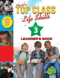 TOP CLASS LIFE SKILLS GRADE 3 LEARNER'S BOOK (ENGLISH)