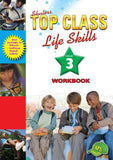 TOP CLASS LIFE SKILLS GRADE 3 WORKBOOK (ENGLISH)