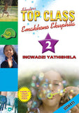 TOP CLASS LIFE SKILLS GRADE 2 TEACHER'S RESOURCE (SISWATI)