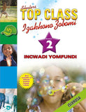 TOP CLASS LIFE SKILLS GRADE 2 LEARNER'S BOOK (XHOSA)