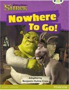 Bug Club: Nowhere To Go Blue A