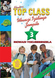 TOP CLASS LIFE SKILLS GRADE 3 WORKBOOK (ZULU)