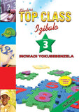 TOP CLASS MATHEMATICS GRADE 3 WORKBOOK (ZULU)