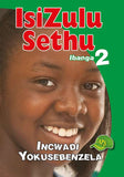 IsiZulu Sethu Ibanga 2 Incwadi Yokusebenzela