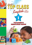 Shuters Top Class English Grade 1 First Additional Language Teacher's Book