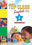 Shuters Top Classc English Grade 1 First Additional Language Workbook