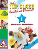 TOP CLASS LIFE SKILLS GRADE 1 LEARNER'S BOOK (SISWATI)