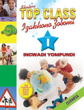 TOP CLASS LIFE SKILLS GRADE 2 WORKBOOK (XHOSA)