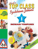 TOP CLASS LIFE SKILLS GRADE 1 LEARNER'S BOOK(XHOSA)