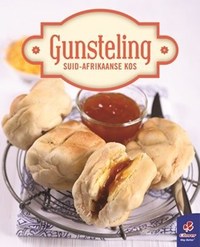 Clover Gunsteling Suid-Afrikaanse Kos