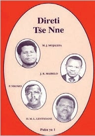 Direti Tse Nne (Puku 1)