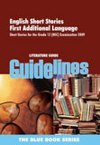GL ENG SHORT STORIES 2011 FAL