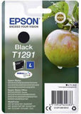 Epson T1291 Black Apple Ink