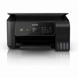 Espon ECOTANK L3160 INKJET PRINTER (C11CH42404)