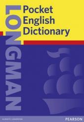 Longman Pocket English Dictionary