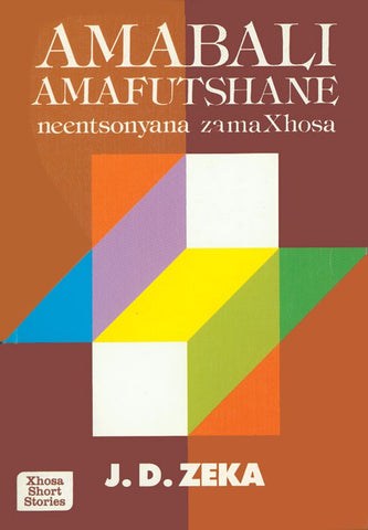 AMABALI AMAFUTSHANE