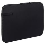 Volkano Premier series Laptop sleeve Black