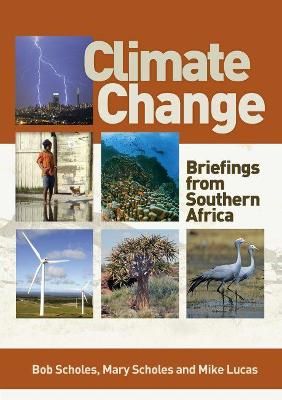 Climate Change - Briefings from Southern Africa (Paperback)