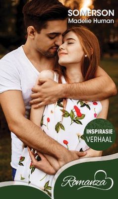 Somerson (Afrikaans, Paperback)