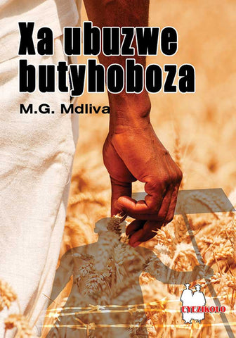 XA UBUZWE BUTYHOBOZA (SCHOOL EDITION)