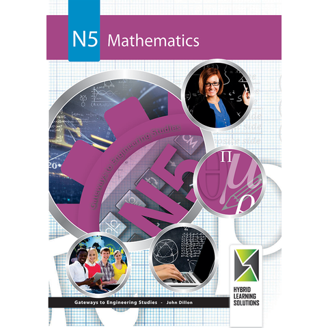 N5 Mathematics